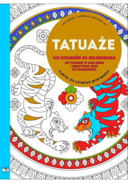 Tatuaże
