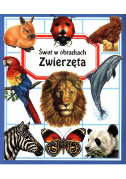 Świat w obrazkach Zwierzęta