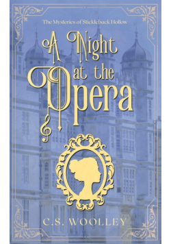 A Night at the Opera