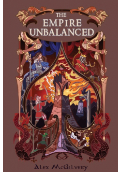 The Empire Unbalanced