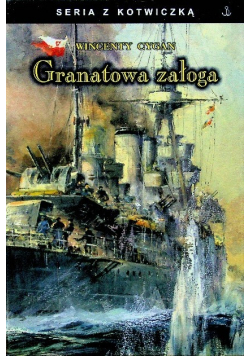 Granatowa załoga