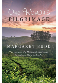 One Woman's Pilgrimage