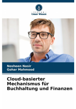 Cloud-basierter Mechanismus für Buchhaltung und Finanzen