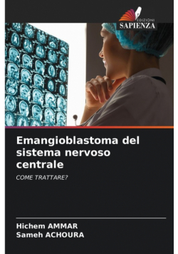 Emangioblastoma del sistema nervoso centrale
