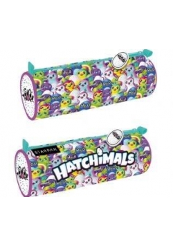 Piórnik tuba Hatchimals