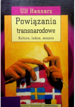 Powiązania transnarodowe