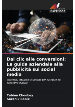 Dai clic alle conversioni