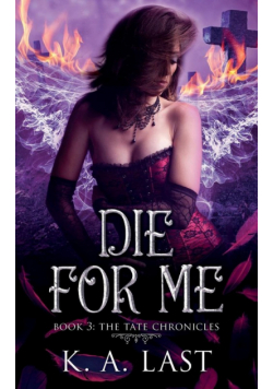 Die For Me