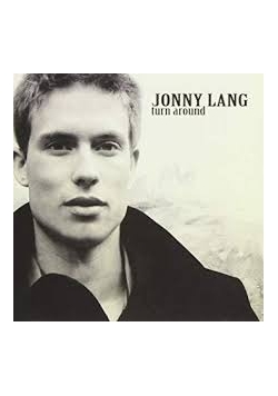 Jonny Lang. Turn Around. CD