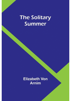 The Solitary Summer
