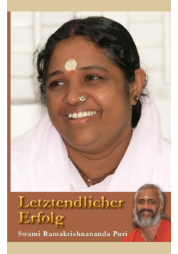 Letztendlicher Erfolg