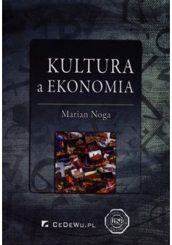 Kultura a ekonomia