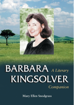 Barbara Kingsolver