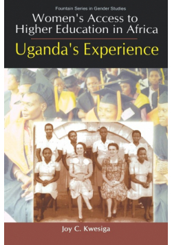 Women's Access to Higher Education in AF