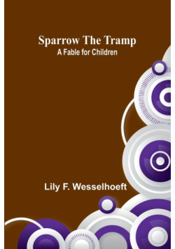 Sparrow the tramp