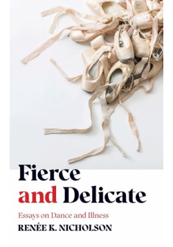 Fierce and Delicate