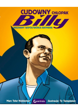Cudowny chłopak Billy