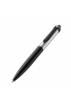 Długopis Pelikan Stola 2 Stylus K15 czarno-srebrny