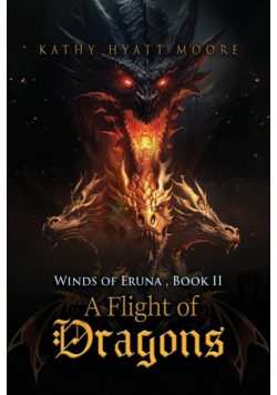 Winds of Eruna, Book II
