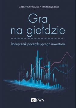 Gra na giełdzie