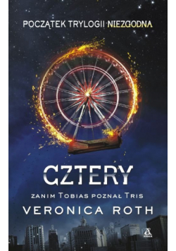 Cztery