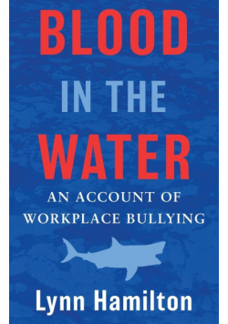 Blood In The Water