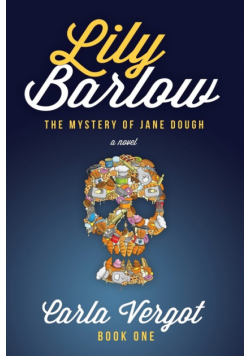 Lily Barlow Book One