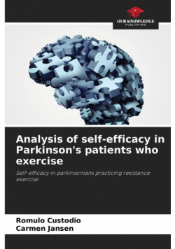 Analysis of self-efficacy in Parkinson's patients who exercise