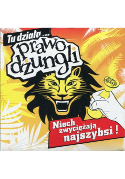 Prawo dżungli