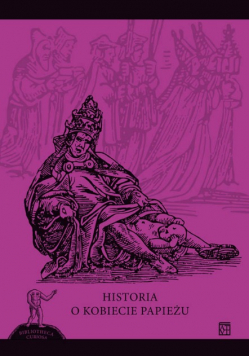 Historia o kobiecie papieżu