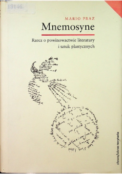 Mnemosyne