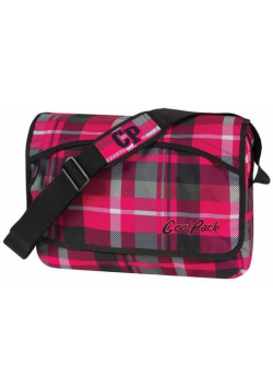 Torba na ramię CoolPack Reporter
