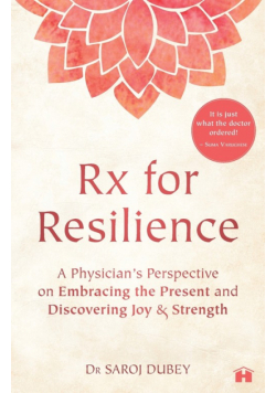Rx for Resilience