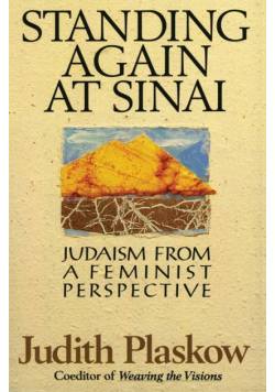 Standing Again at Sinai