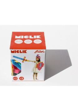 Miclik Klocki