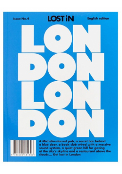 LOST iN London