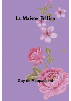 La Maison Tellier