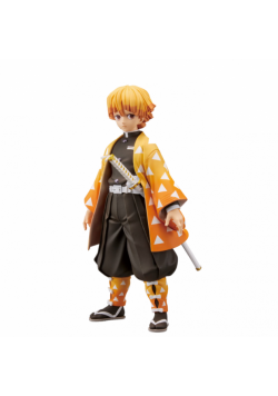 Figurka BP Demon Slayer Kny Grandista Zenitsu agatsuma