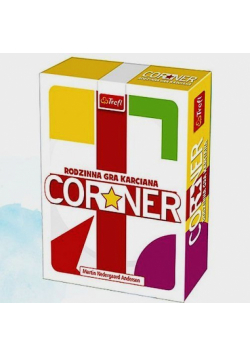 CORNER gra karciana