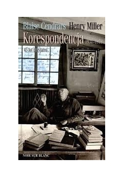 Korespondencja 1934-1979