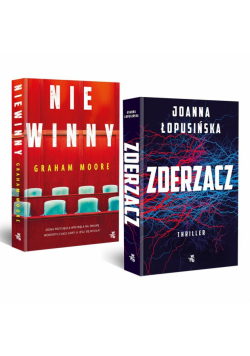 Pakiet: Niewinny / Zderzacz