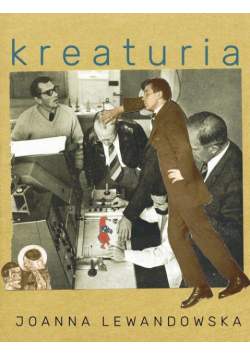 Kreaturia