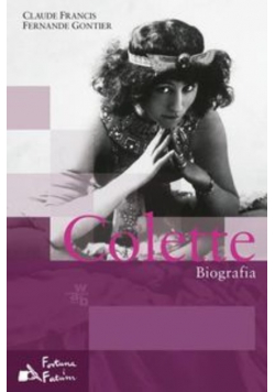 Colette Biografia
