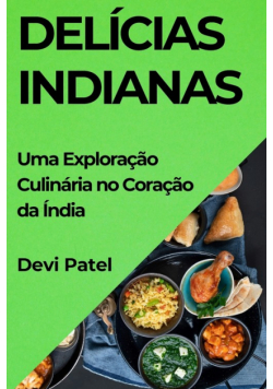 Delícias Indianas