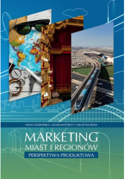Marketing miast i regionów