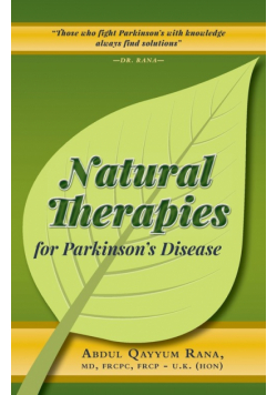 Natural Therapies for Parkinson's Disease