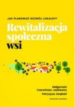 Rewitalizacja Społeczna Wsi