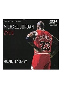 Michael Jordan Życie CD, nowa