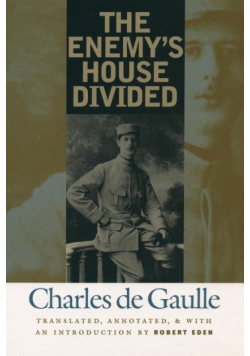 The Enemy's House Divided