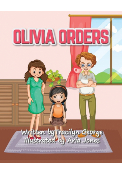 Olivia Orders